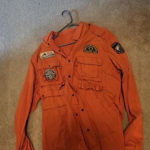 Polo Ralph Lauren Outdoors Shirt